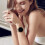 Stainless Steel Mesh Band for Google Pixel Watch 3 41mm 6
