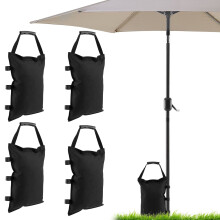 Oxford Fabric Tent Weight Set of 4 for Canopy Legs
