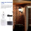 Solar LED Outdoor Lanterns with Remote Control 4
