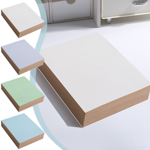 XiYing Kraft Paper Notebook 200 Sheets 5.12x3.74 Inches