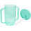 Feeding Cup for Elderly Liquid Diet 5.91x5.12x2.99 inches 2