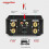 100W Class D Bluetooth 5.0 Audio Amplifier Black 5