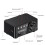 100W Class D Bluetooth 5.0 Audio Amplifier Black 3