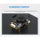 AI Voice Interaction Module Integrated Intelligent Voice Recognition Broadcasting Chinese English Programmable Sensor 10