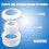 Pool Jet Nozzles 3/4 Inch Flow Inlet Fitting Opening 3