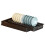 Slide-Out Drying Rack with Drainboard Heavy-Duty 1-Pack 6