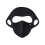 UV Protection Face Mask Breathable Ice Silk 1 Pack 3