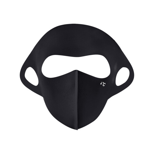 UV Protection Face Mask Breathable Ice Silk 1 Pack 2