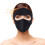 UV Protection Face Mask Breathable Ice Silk 1 Pack 4