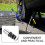 Jack Pump Plunger Replacement Set for Floor Jack 7