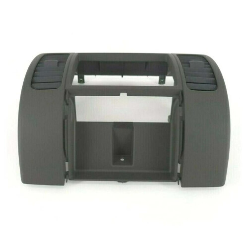 68259EA00C, 68259-EA00C Dash Center Console Upper Trim Panel for   2005-2014 2