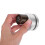 Motorcycle Wheel Disc Lock Aluminum Alloy 1 Set 5