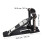 Drum Pedal Double Bass Dual Foot Kick 7