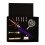 Quill Pen Set with Purple Heart-shaped Holder 3