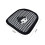 Car Seat Cushion Breathable Universal 1pc 3