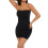 Women's Strapless Bodysuit with Tummy Control and Lifting 7