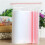 Plastic Ziplock Bags Clear Reclosable 400 PCS 6