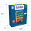 Oefntac Pound and Learn Ball Drop Toy with Hammer, 5