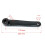 Exercise Bike Crank Iron Square Hole 170mm 6