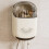 Wall-Mounted Kitchen Utensil Holder with Lid 1 Unit 5