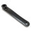 Exercise Bike Crank Iron Square Hole 170mm 2