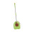 Children's Cleaning Broom and Dustpan Set 1 Set 2