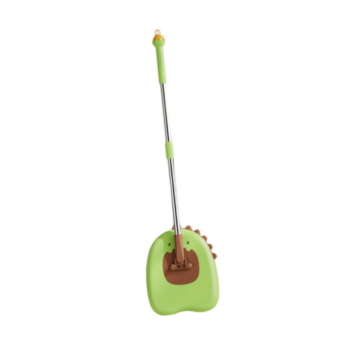 Children's Cleaning Broom and Dustpan Set 1 Set 1