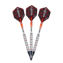 (18g, Multicoloured) Unicorn Ballista Darts Set