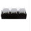 Mechanical Gaming Keypad USB Mini 3-Key 3