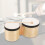 Mini Bongo Drum and Tambourine Set for Early Education 6