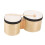 Mini Bongo Drum and Tambourine Set for Early Education 5