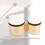 Mini Bongo Drum and Tambourine Set for Early Education 7