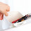 Hanging Organizer for Rolling Cart White 2 pcs 6