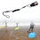 Surfbrett-Leine, SUP-Leine, Stand-Up-Paddle-Board,-Grün 9