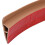 PVC floor transition strip 1m  7cm wide 20mm gap 4