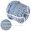 Polyester Arborist Bull Rope 1/2 Inch 100 Ft or 150 Ft 6
