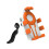 Motorcycle Phone Holder Bracket Mirror Mount 5
