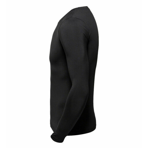 Men's Fleece-Lined Thermal Underwear Set 2