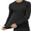 Men's Fleece-Lined Thermal Underwear Set 5