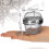 Stainless Steel Tea Ball Strainer 304 6