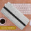 Piano Keyboard Case with Elastic Webbing Holder 6