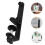 Pegboard Stand Support Tabletop Display Holder 2 Pcs 2