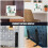Pegboard Stand Support Tabletop Display Holder 2 Pcs 3