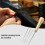 皮革缝纫锥 铜制手柄配3枚针 手工缝合工具 4