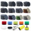 Sanding Disc Kit 1 Inch 60-10000 Grit Wet Dry Hook Loop 191 1