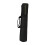 Pool Cue Storage Bag Dustproof Compact Black 8-Hole 2