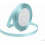 Polyester Satin Ribbon Single-Faced 25mm x 10m 1
