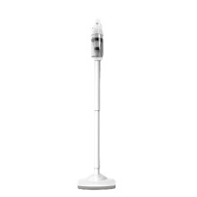 Cordless Stick Vacuum 30-Min Runtime Lightweight Quiet