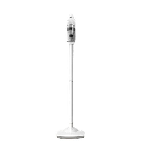 Cordless Stick Vacuum 30-Min Runtime Lightweight Quiet
