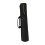 Pool Cue Storage Bag Dustproof Compact Black 8-Hole 3